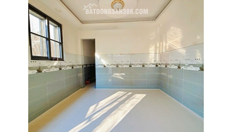 Nhà phố Tam Bình - Ngang 5m - 136m2 – Nhỉnh 3 tỷ - Nhà vuông vức - Thích hợp ở và cho thuê